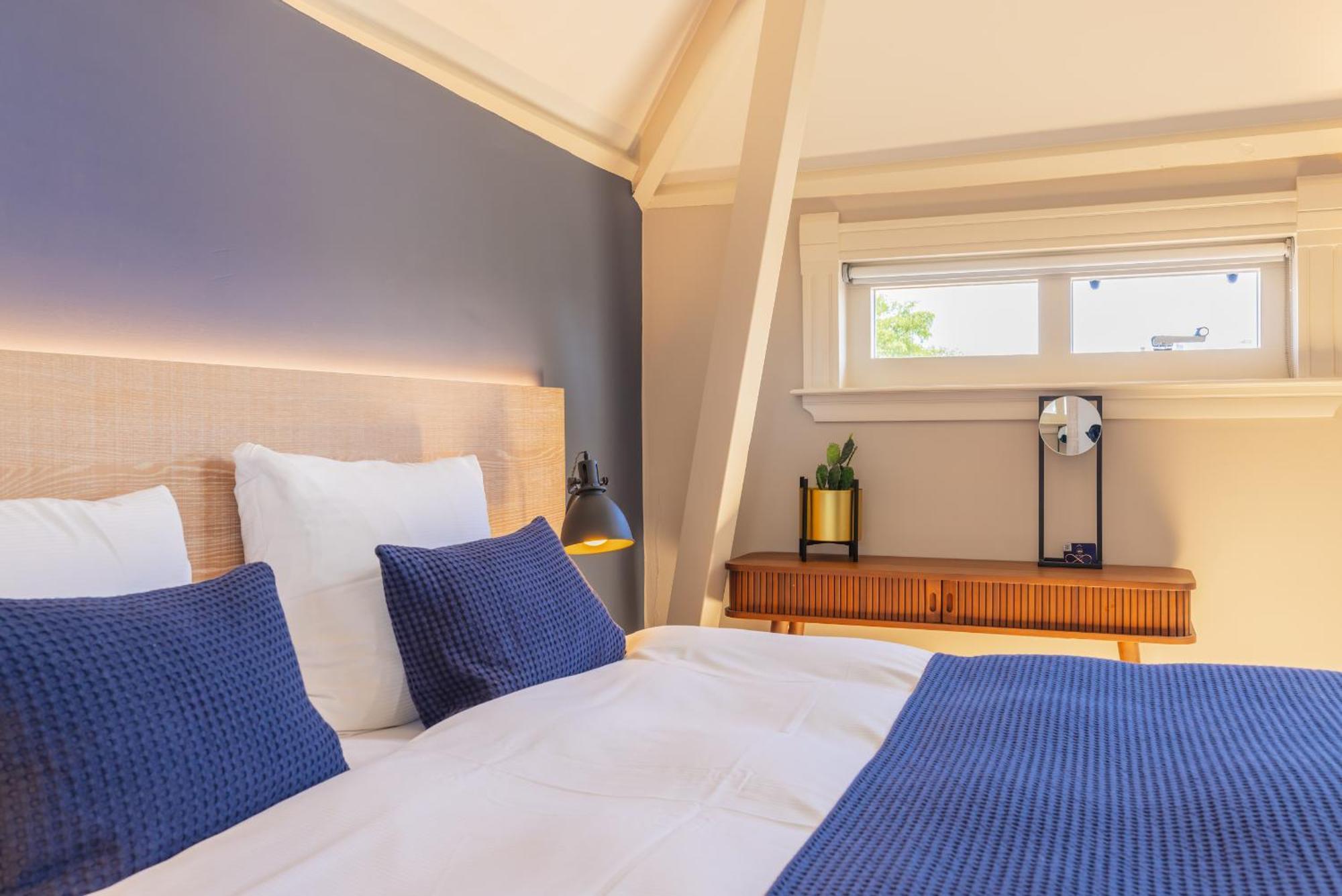 Hotel Rembrandt 3*