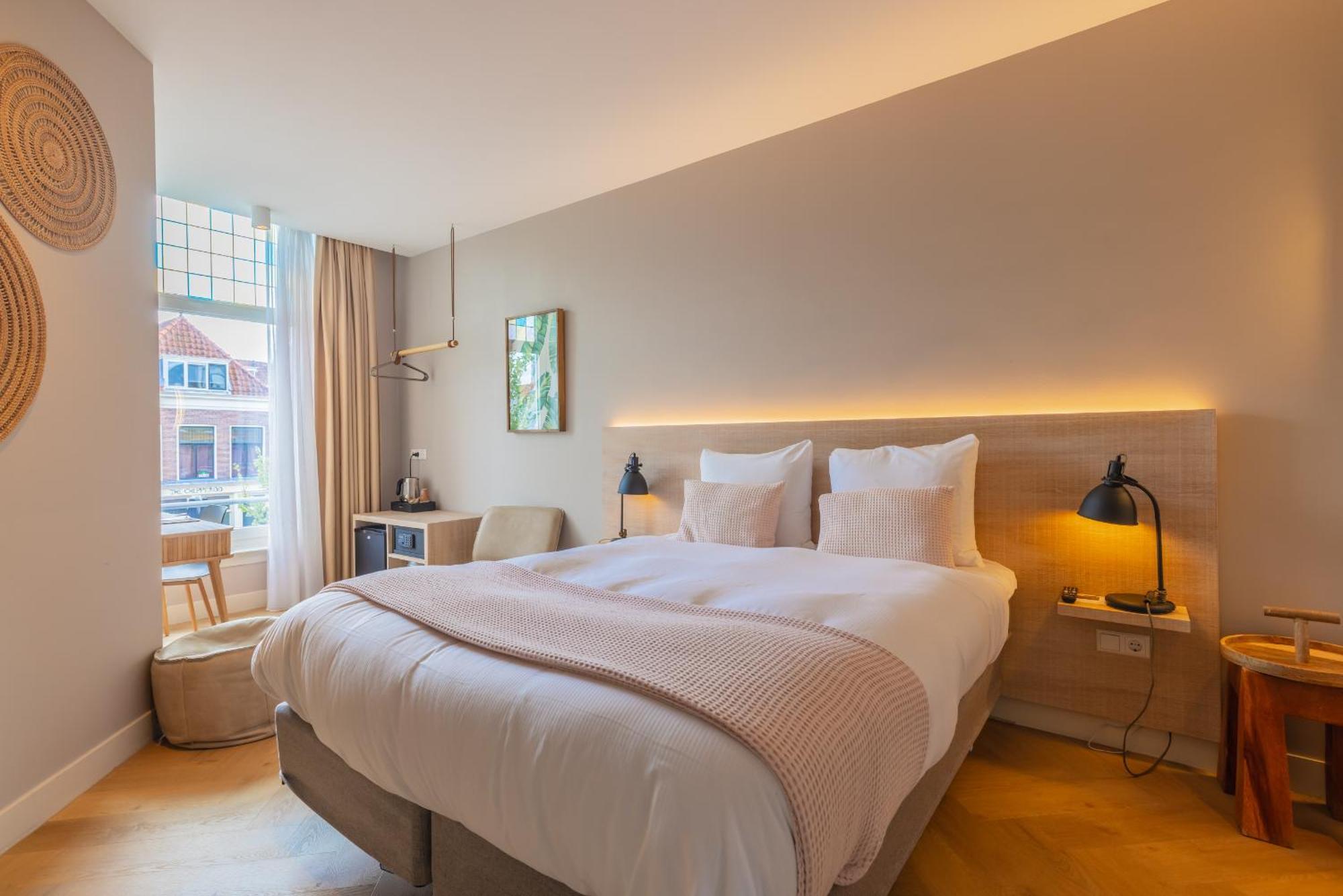 Rembrandt Hotel 3*