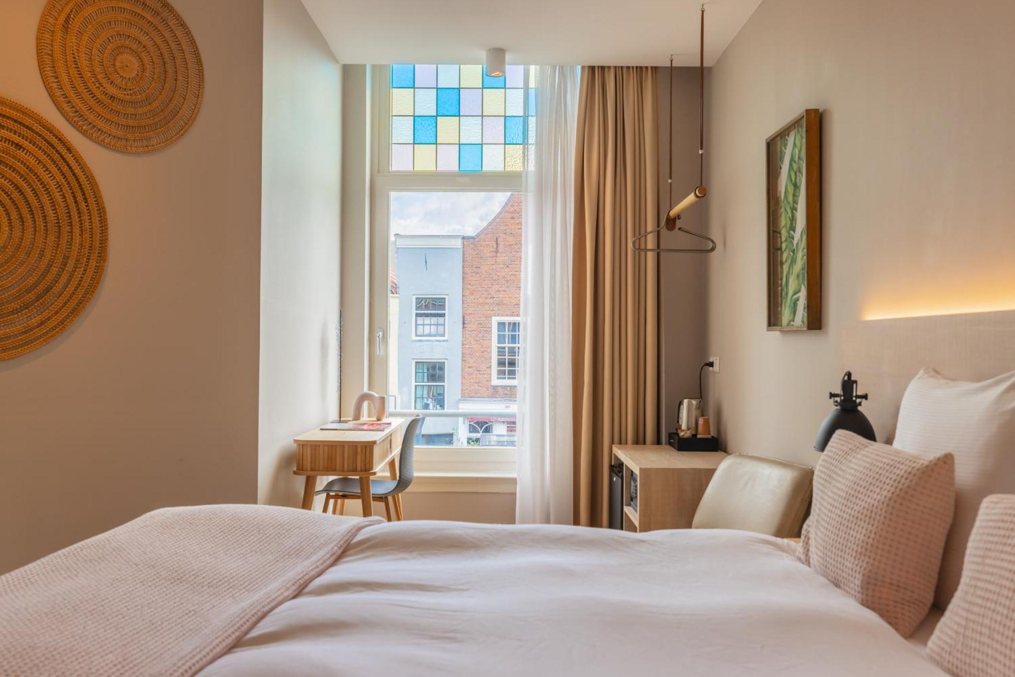 Rembrandt Hotel Leiden