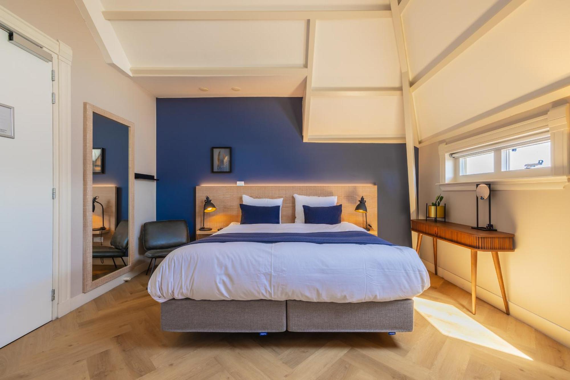 Hotel Rembrandt 3*