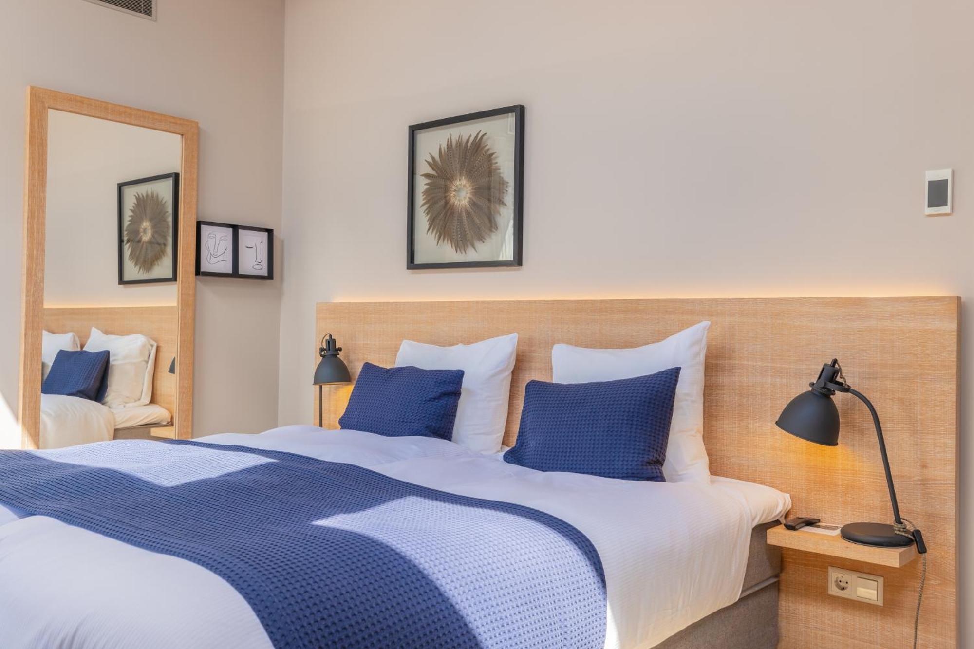 Rembrandt Hotel Leiden