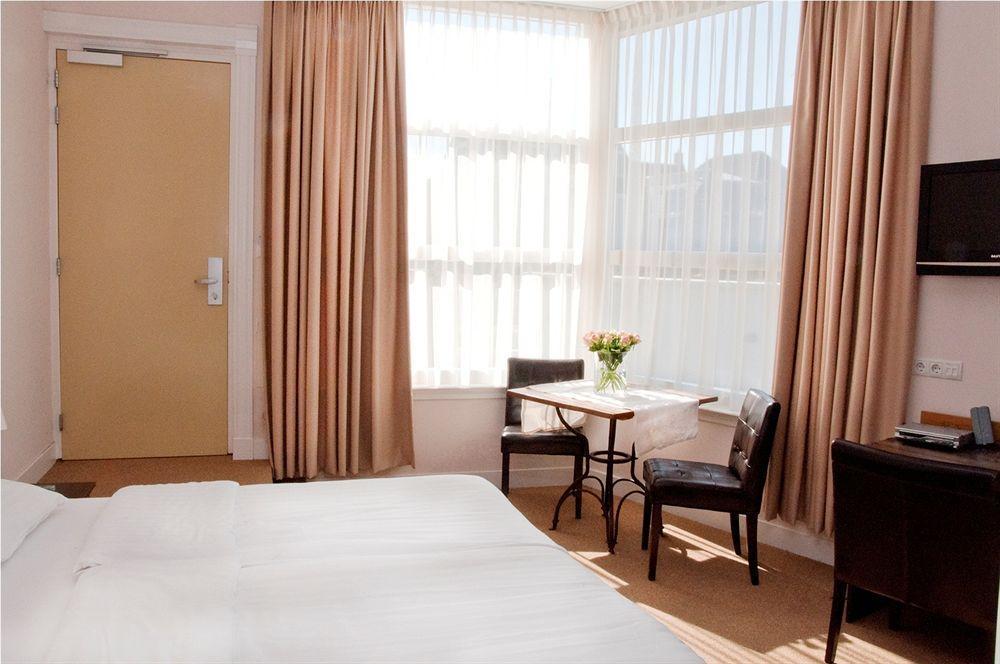 Hotel Rembrandt Leiden