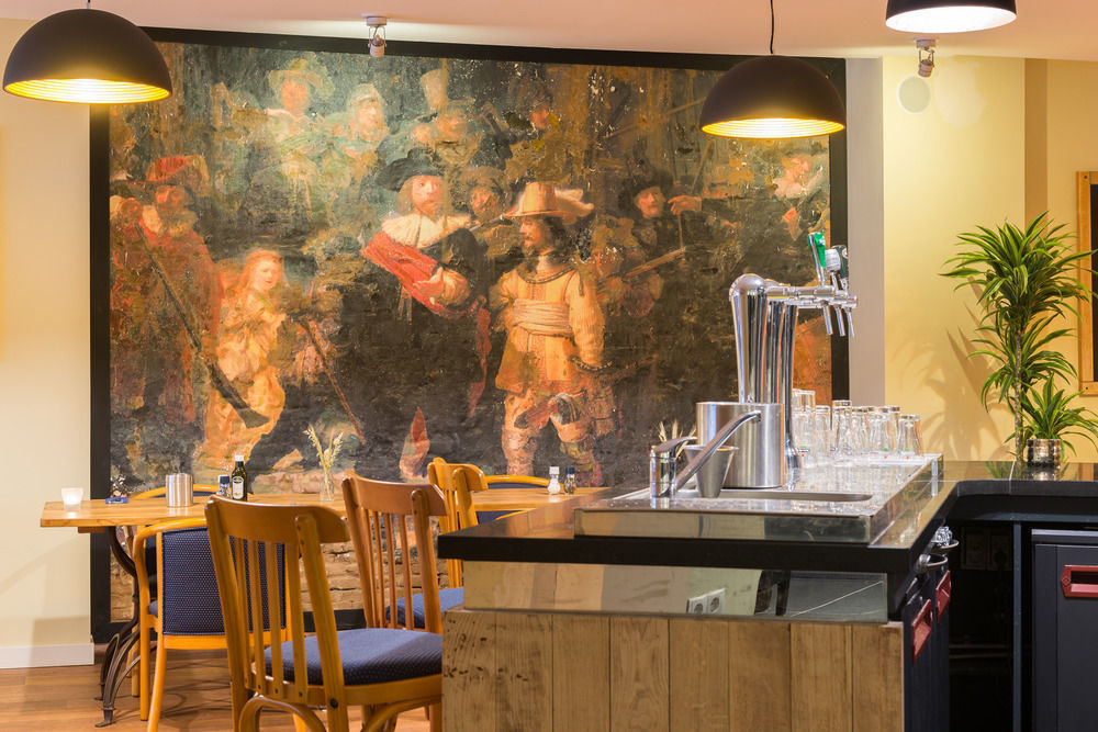 Rembrandt Hotel Leiden