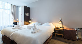 Hotel Rembrandt 3*