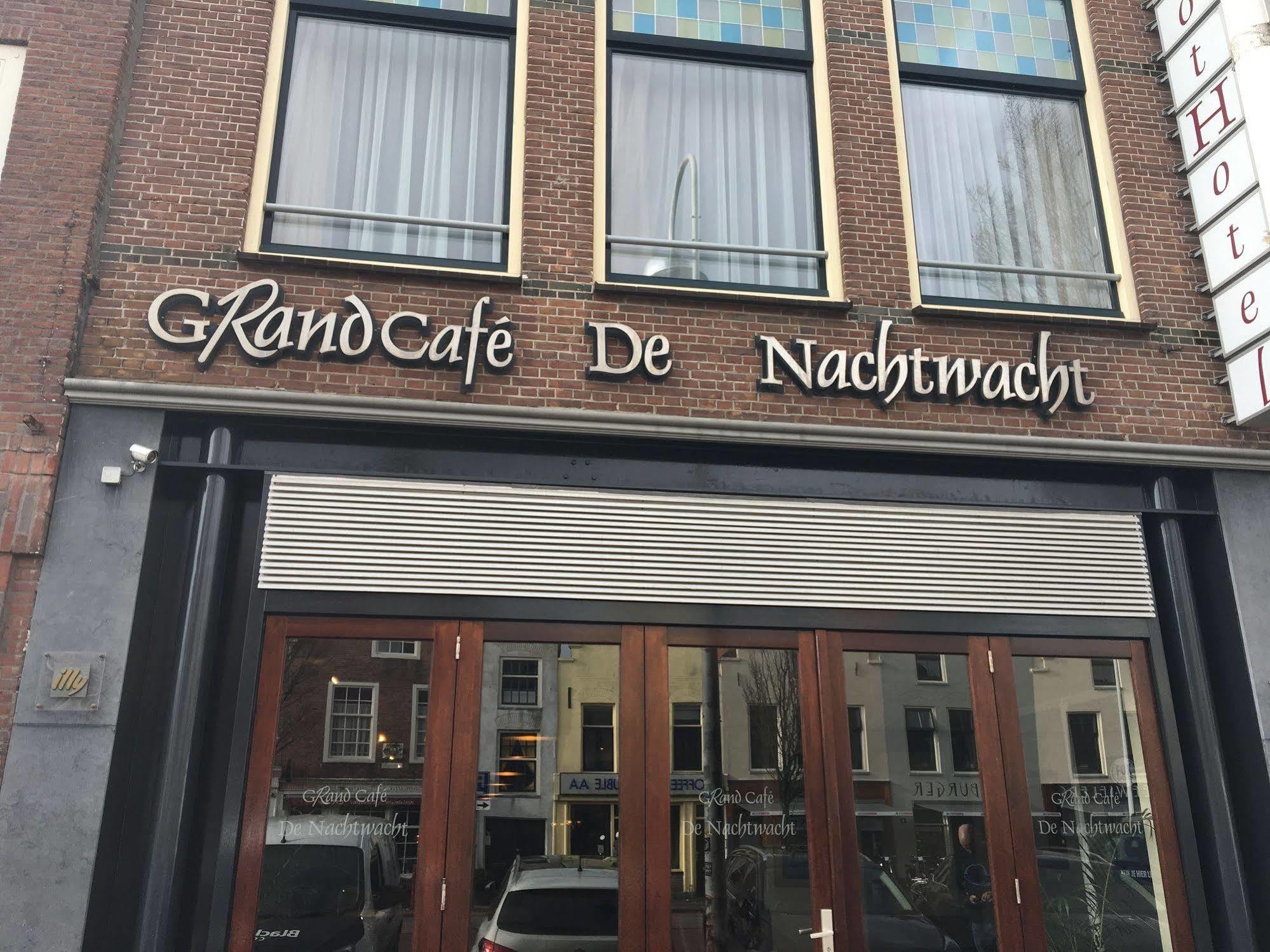 Rembrandt Hotel Leiden