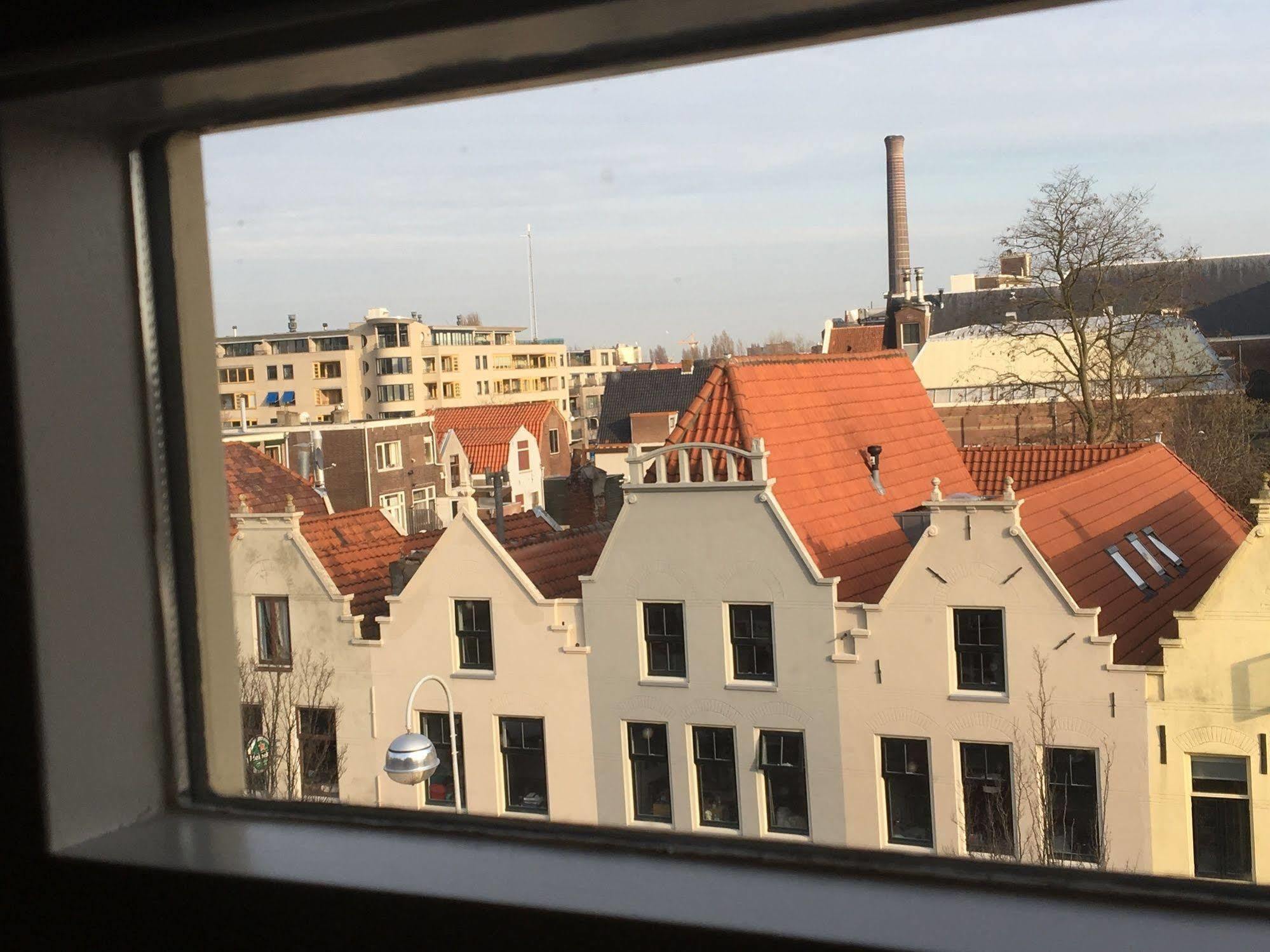 Rembrandt 3* Leiden