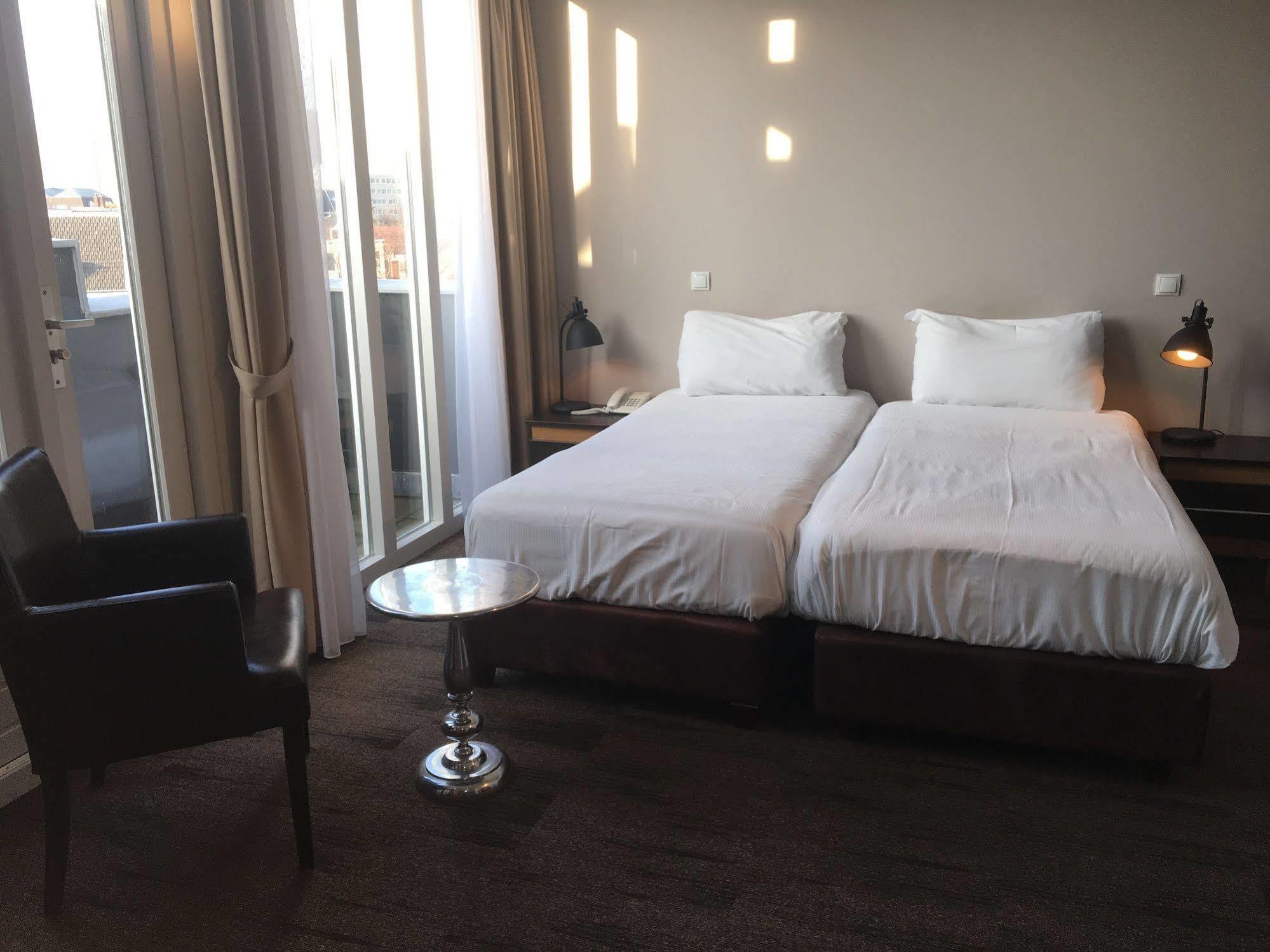Rembrandt Hotel 3*
