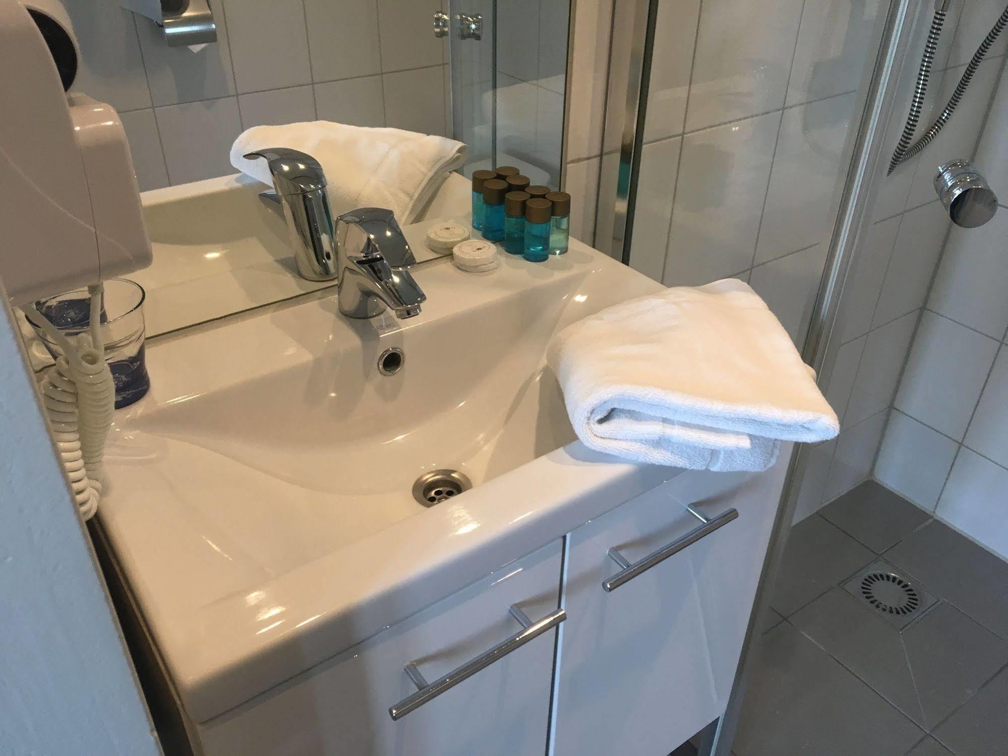 Rembrandt Hotel 3*