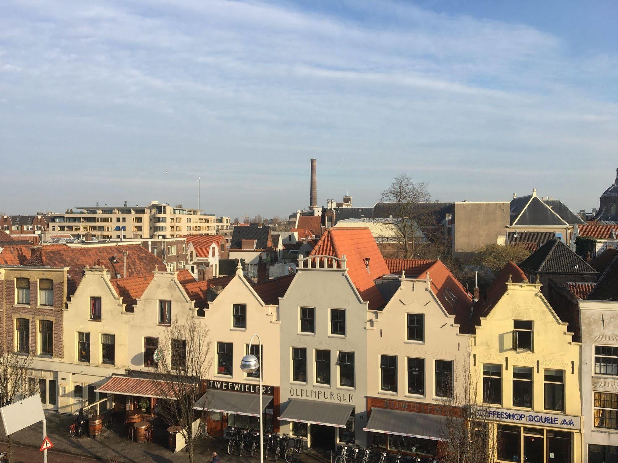 Rembrandt Hotel Leiden