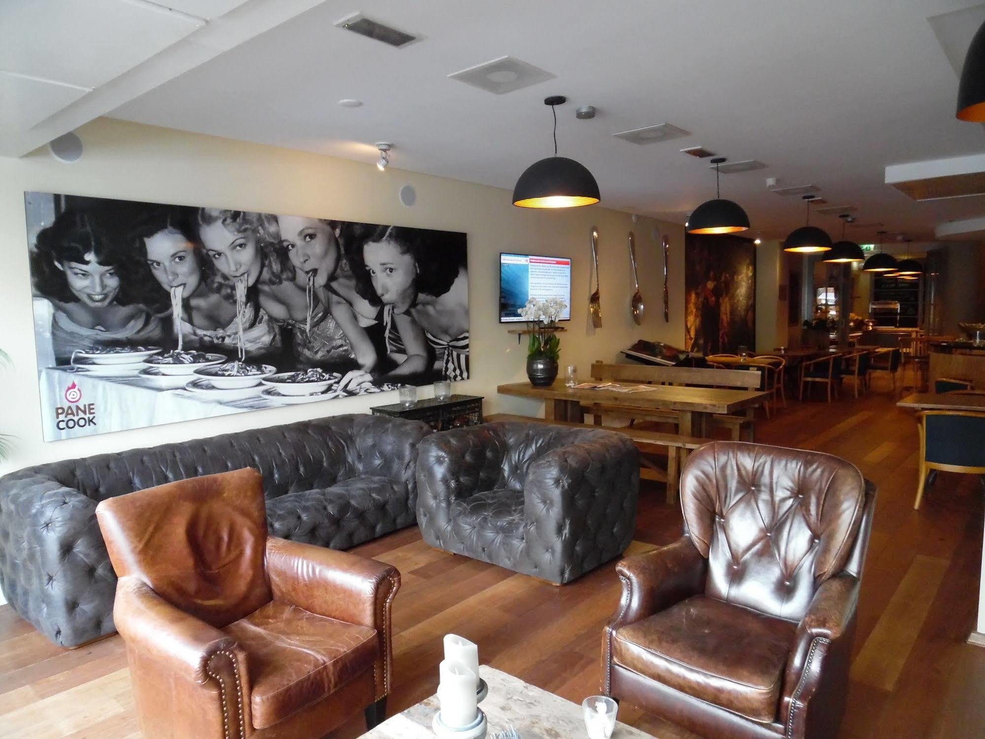 Rembrandt Hotel 3*