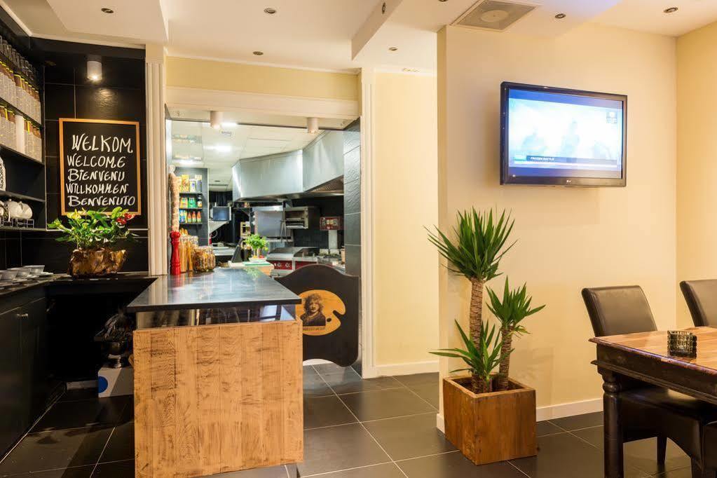 Hotel Rembrandt 3*