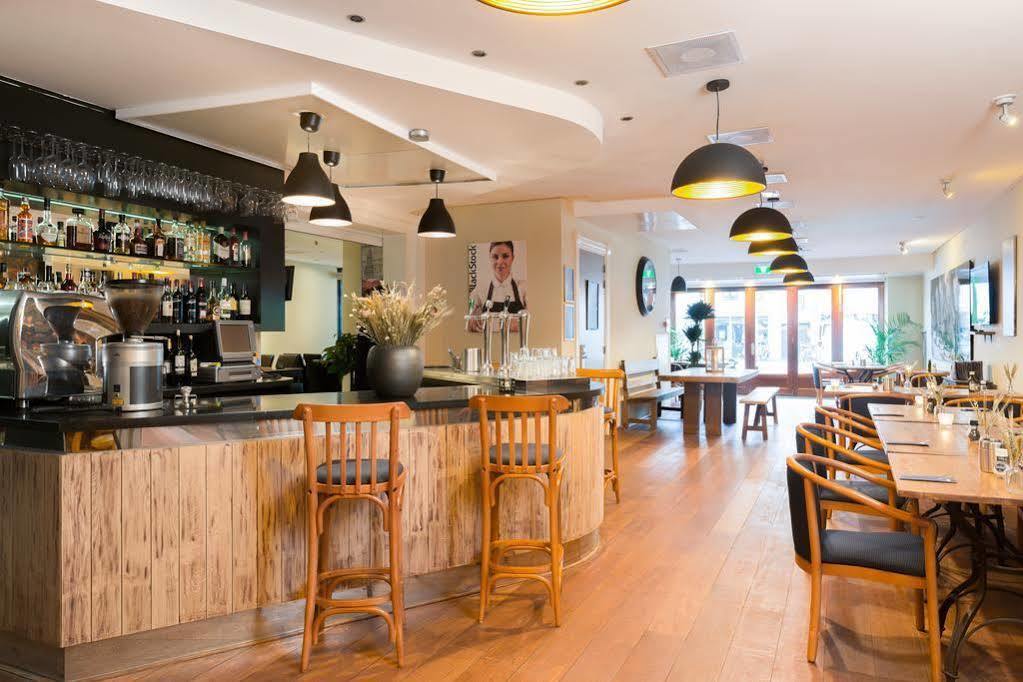 Hotel Rembrandt Leiden