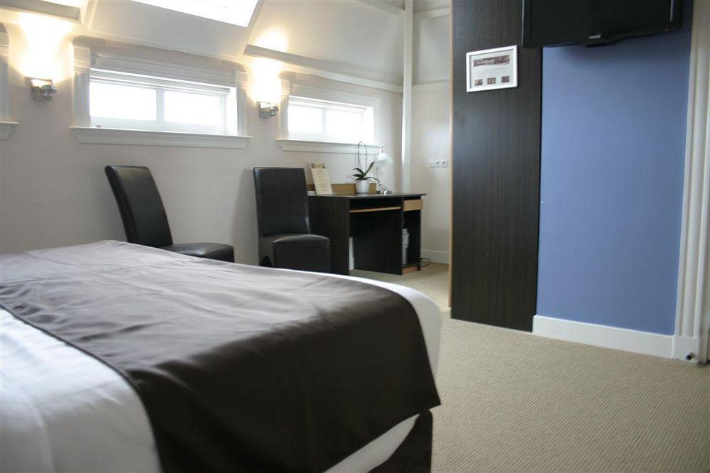 Hotel Rembrandt