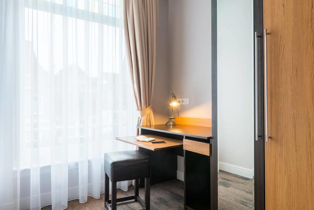 Rembrandt Hotel